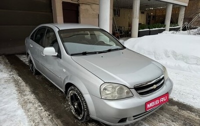 Chevrolet Lacetti, 2010 год, 310 000 рублей, 1 фотография