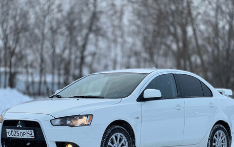 Mitsubishi Lancer IX, 2012 год, 1 299 000 рублей, 1 фотография