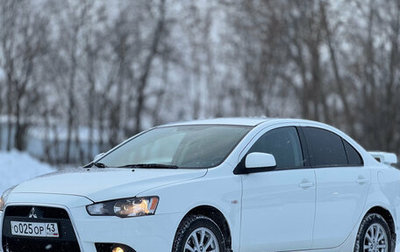 Mitsubishi Lancer IX, 2012 год, 1 299 000 рублей, 1 фотография