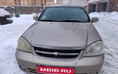 Chevrolet Lacetti, 2008 год, 450 000 рублей, 1 фотография