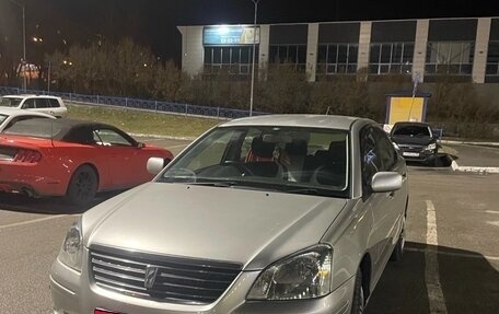 Toyota Premio, 2002 год, 450 000 рублей, 1 фотография