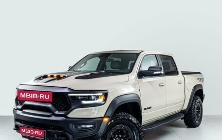 Rambler 1500, 2022 год, 12 000 000 рублей, 1 фотография