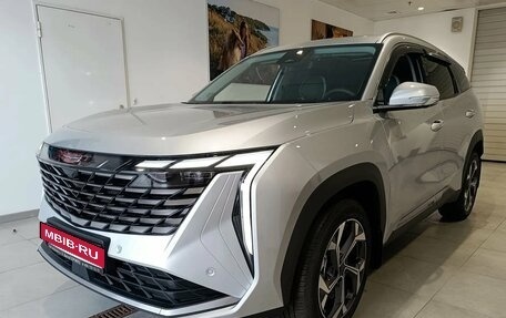 Geely Atlas, 2025 год, 3 970 990 рублей, 1 фотография