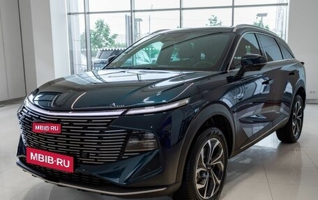 Haval F7, 2025 год, 3 649 000 рублей, 1 фотография