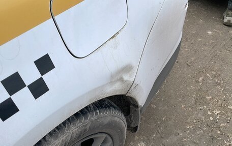 KIA Optima IV, 2019 год, 1 033 000 рублей, 6 фотография