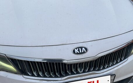 KIA Optima IV, 2019 год, 1 033 000 рублей, 8 фотография