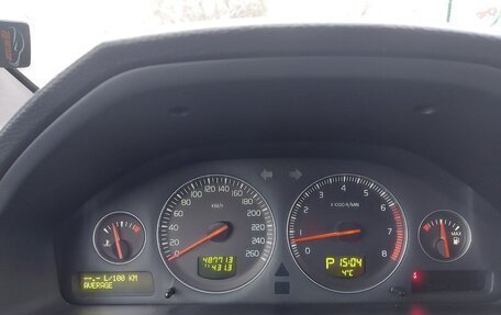 Volvo XC90 II рестайлинг, 2008 год, 1 350 000 рублей, 6 фотография