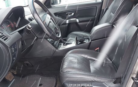 Volvo XC90 II рестайлинг, 2008 год, 1 350 000 рублей, 5 фотография