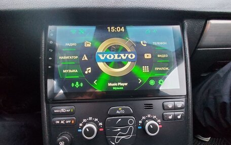 Volvo XC90 II рестайлинг, 2008 год, 1 350 000 рублей, 9 фотография