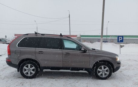 Volvo XC90 II рестайлинг, 2008 год, 1 350 000 рублей, 3 фотография