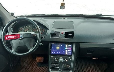 Volvo XC90 II рестайлинг, 2008 год, 1 350 000 рублей, 7 фотография