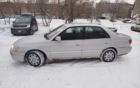 Toyota Corona IX (T190), 1998 год, 330 000 рублей, 4 фотография