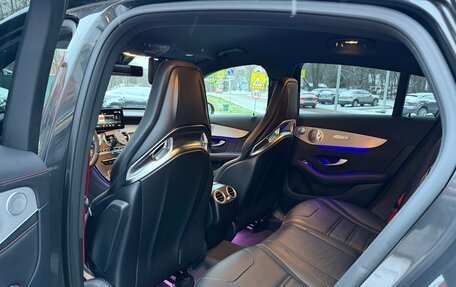 Mercedes-Benz GLC Coupe AMG, 2020 год, 6 990 000 рублей, 10 фотография