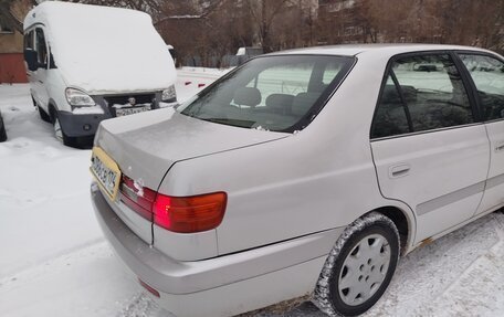 Toyota Corona IX (T190), 1998 год, 330 000 рублей, 7 фотография