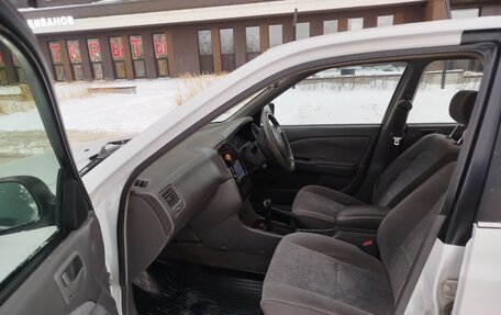 Toyota Corona IX (T190), 1998 год, 330 000 рублей, 10 фотография