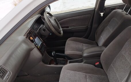 Toyota Corona IX (T190), 1998 год, 330 000 рублей, 11 фотография