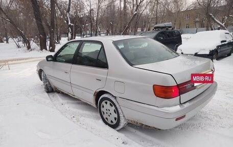 Toyota Corona IX (T190), 1998 год, 330 000 рублей, 5 фотография