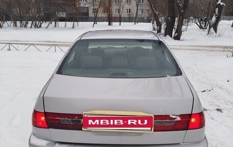 Toyota Corona IX (T190), 1998 год, 330 000 рублей, 6 фотография