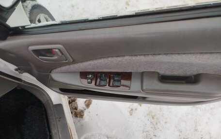 Toyota Corona IX (T190), 1998 год, 330 000 рублей, 14 фотография