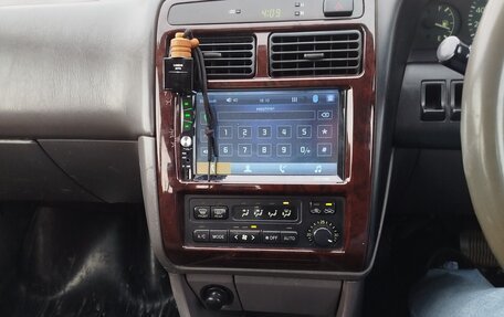 Toyota Corona IX (T190), 1998 год, 330 000 рублей, 16 фотография