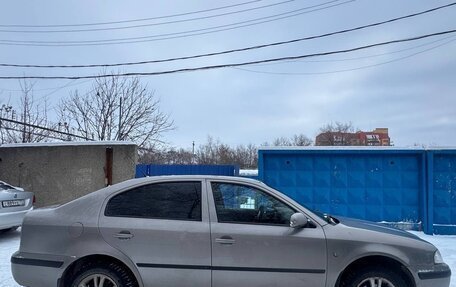 Skoda Octavia IV, 2008 год, 270 000 рублей, 2 фотография