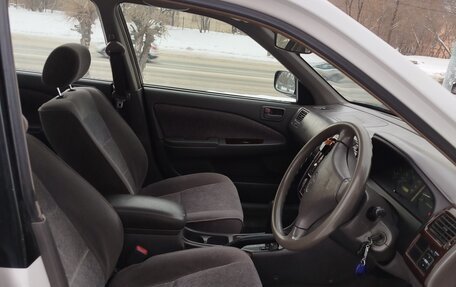 Toyota Corona IX (T190), 1998 год, 330 000 рублей, 12 фотография