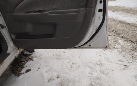 Toyota Corona IX (T190), 1998 год, 330 000 рублей, 13 фотография