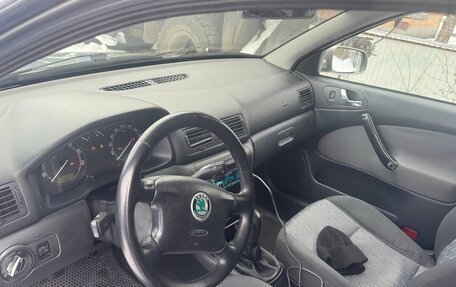 Skoda Octavia IV, 2008 год, 270 000 рублей, 6 фотография