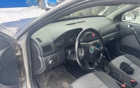 Skoda Octavia IV, 2008 год, 270 000 рублей, 5 фотография