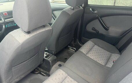 Skoda Octavia IV, 2008 год, 270 000 рублей, 9 фотография