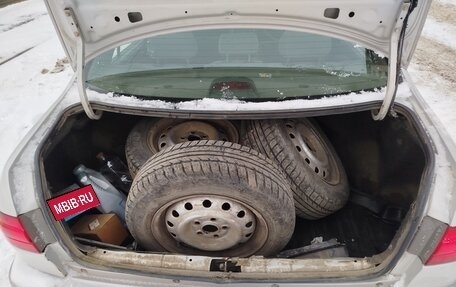 Toyota Corona IX (T190), 1998 год, 330 000 рублей, 15 фотография