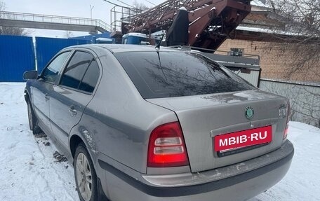 Skoda Octavia IV, 2008 год, 270 000 рублей, 8 фотография