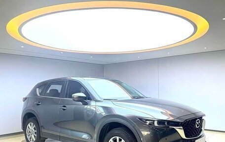 Mazda CX-5 II, 2022 год, 1 980 000 рублей, 3 фотография