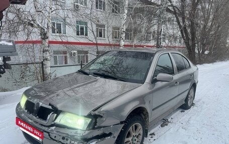Skoda Octavia IV, 2008 год, 270 000 рублей, 12 фотография