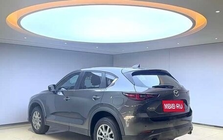 Mazda CX-5 II, 2022 год, 1 980 000 рублей, 6 фотография