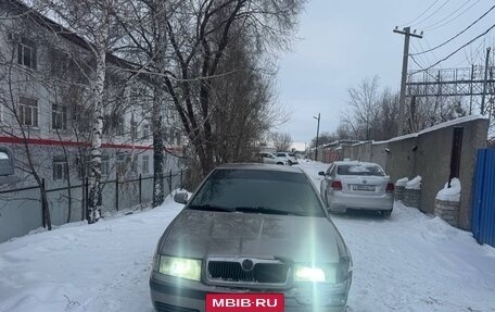 Skoda Octavia IV, 2008 год, 270 000 рублей, 11 фотография