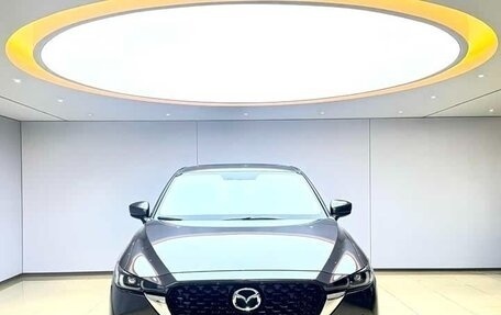 Mazda CX-5 II, 2022 год, 1 980 000 рублей, 2 фотография