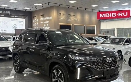 Hyundai ix35, 2023 год, 1 890 000 рублей, 3 фотография