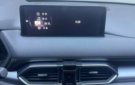 Mazda CX-5 II, 2022 год, 1 980 000 рублей, 14 фотография