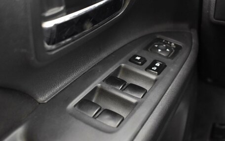 Mitsubishi Outlander III рестайлинг 3, 2013 год, 1 378 200 рублей, 20 фотография