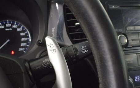 Mitsubishi Outlander III рестайлинг 3, 2013 год, 1 378 200 рублей, 17 фотография