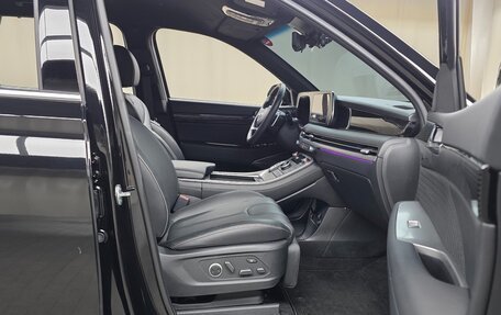 Hyundai Palisade I, 2024 год, 8 450 000 рублей, 5 фотография