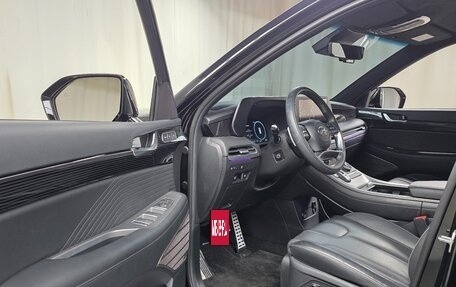 Hyundai Palisade I, 2024 год, 8 450 000 рублей, 4 фотография