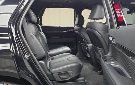 Hyundai Palisade I, 2024 год, 8 450 000 рублей, 6 фотография