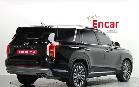 Hyundai Palisade I, 2024 год, 8 450 000 рублей, 3 фотография