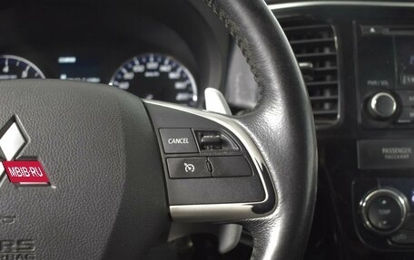 Mitsubishi Outlander III рестайлинг 3, 2013 год, 1 378 200 рублей, 15 фотография