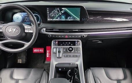 Hyundai Palisade I, 2024 год, 8 450 000 рублей, 7 фотография