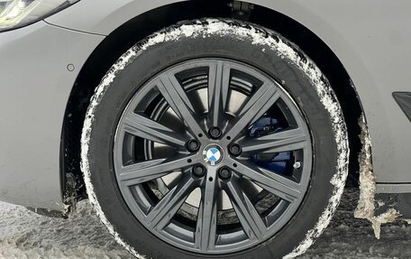 BMW 5 серия, 2021 год, 4 700 000 рублей, 8 фотография