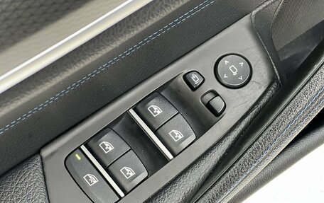 BMW 5 серия, 2021 год, 4 700 000 рублей, 12 фотография