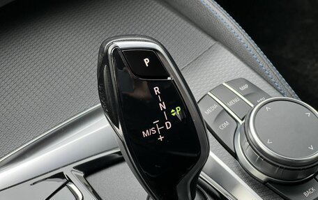 BMW 5 серия, 2021 год, 4 700 000 рублей, 18 фотография